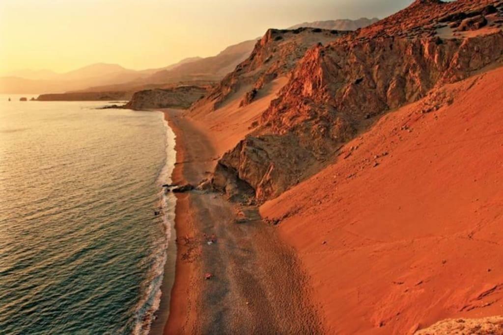 Petrino Paradosiako Kerames Dış mekan fotoğraf
