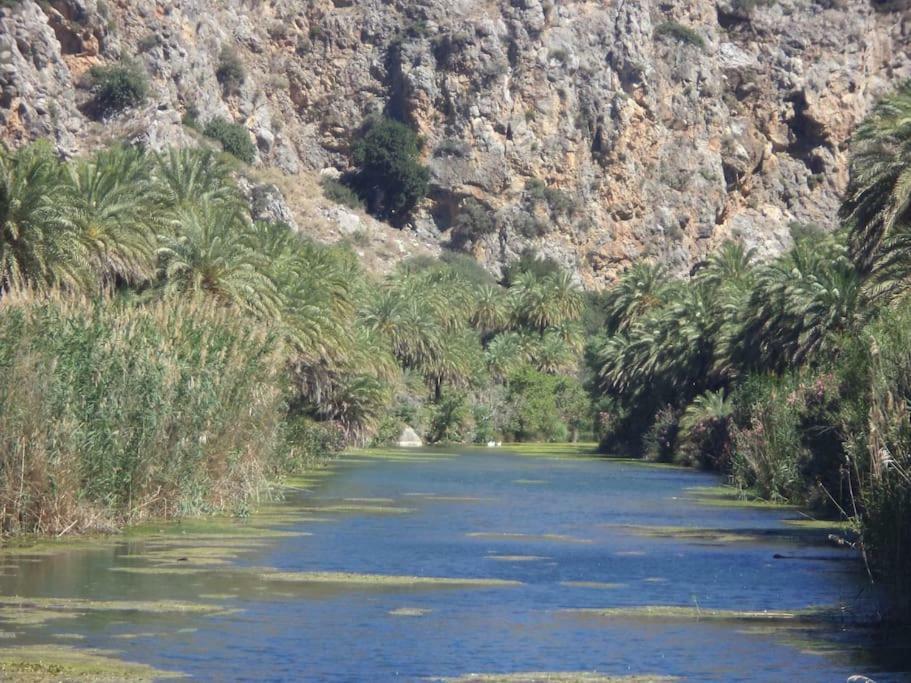 Petrino Paradosiako Kerames Dış mekan fotoğraf