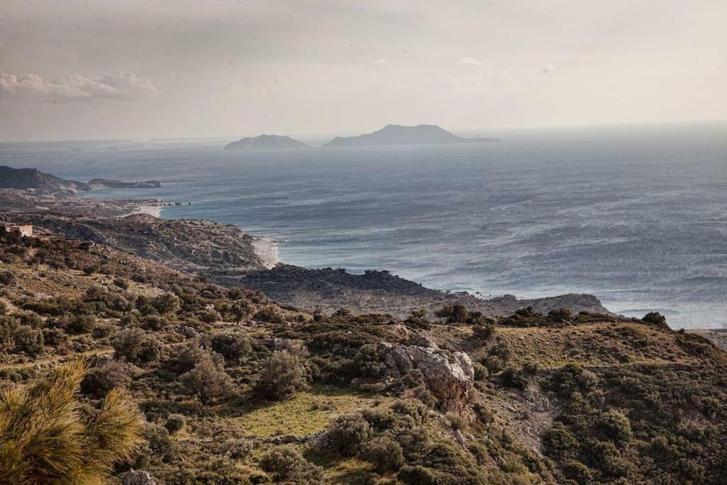 Petrino Paradosiako Kerames Dış mekan fotoğraf